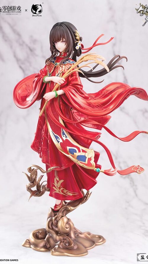 Ueta Kohitsuji Mansui Hongzhuang Sui Sui (Bear Panda)