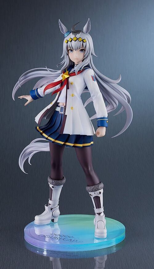 Umamusume Pretty Derby Oguri Cap (Good Smile Company)