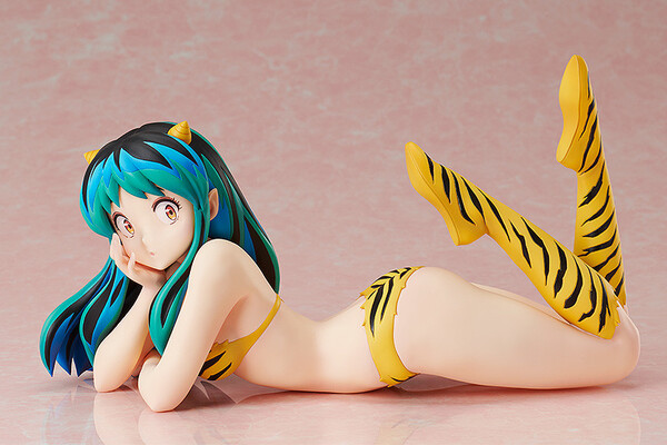 Urusei Yatsura Lum B style (FREEing)
