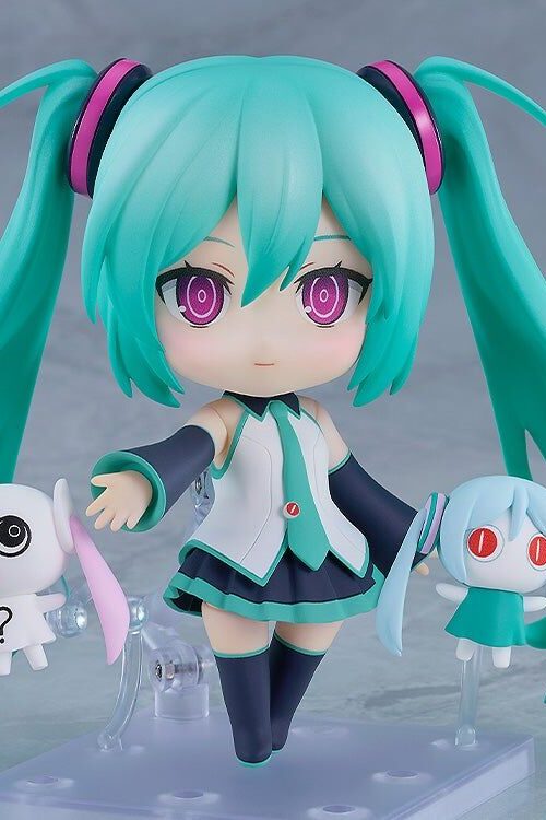 Vocaloid Hatsune Miku Nendoroid (#2860) Because You’re Here Ver. (Good Smile Company)