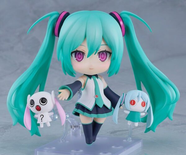 Vocaloid Hatsune Miku Nendoroid (#2860) Because You’re Here Ver. (Good Smile Company)