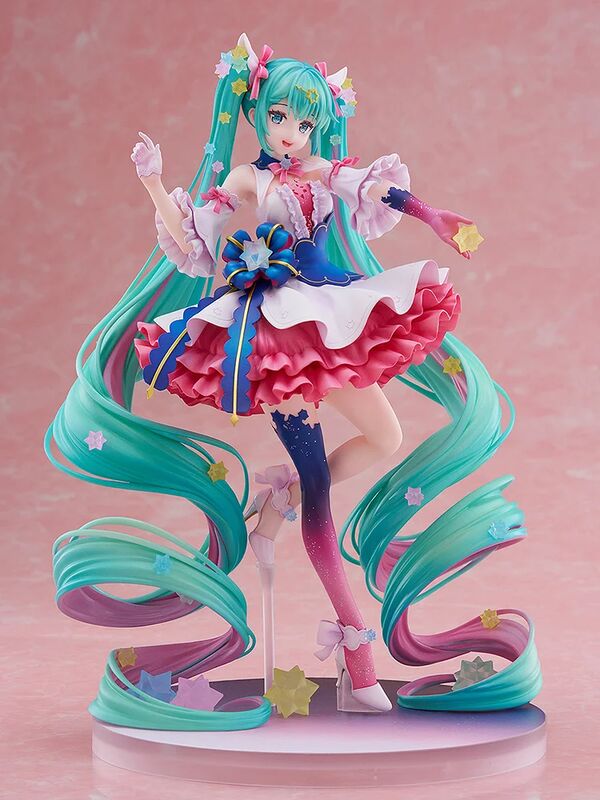 Vocaloid Hatsune Miku Rosuuri Ver. (DMM Factory)