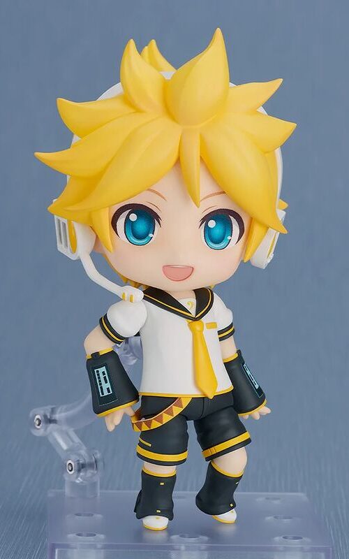 Vocaloid Kagamine Len Nendoroid (#2841) 2.0 (Good Smile Company)