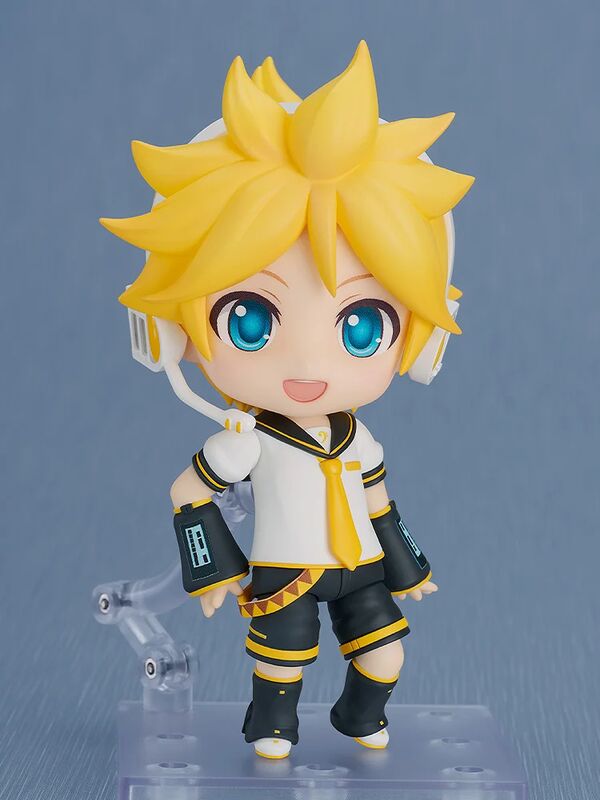 Vocaloid Kagamine Len Nendoroid (#2841) 2.0 (Good Smile Company)