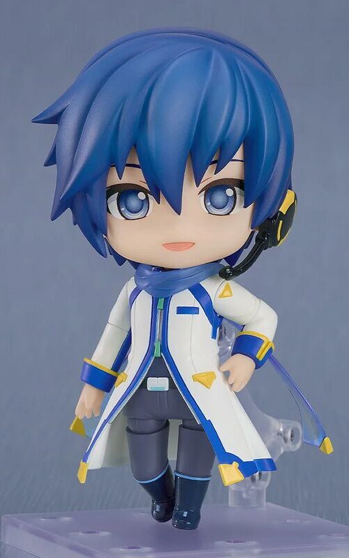 Vocaloid Kaito Nendoroid (#2844) 2.0 (Good Smile Company)