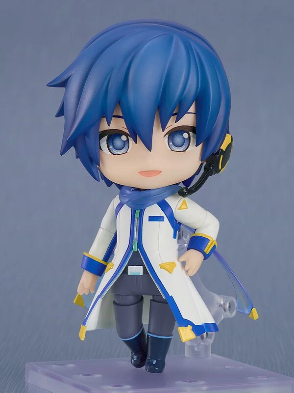 Vocaloid Kaito Nendoroid (#2844) 2.0 (Good Smile Company)