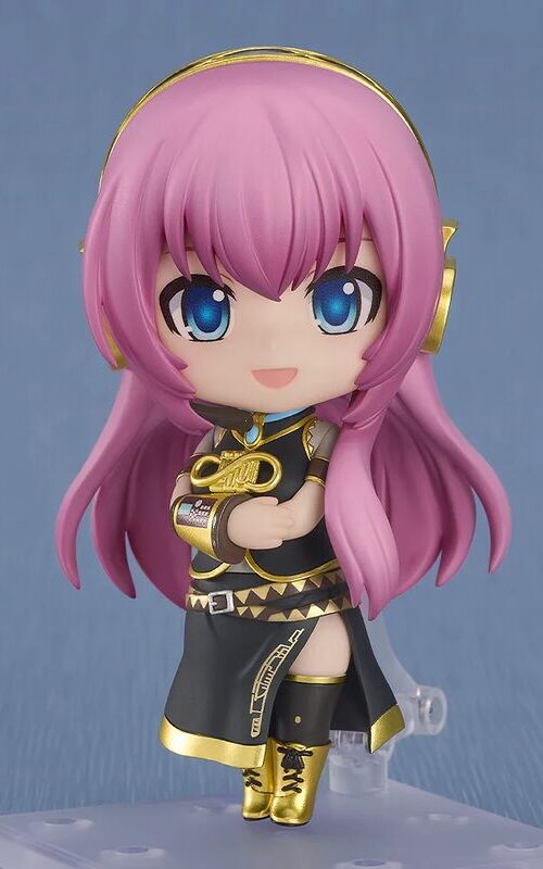 Vocaloid Megurine Luka Nendoroid (#2842) 2.0 (Good Smile Company)