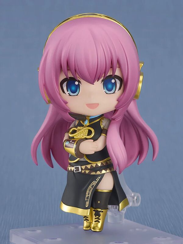 Vocaloid Megurine Luka Nendoroid (#2842) 2.0 (Good Smile Company)