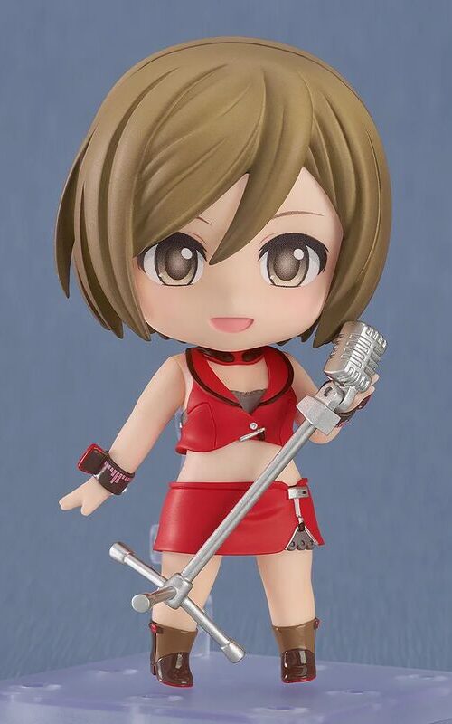 Vocaloid Meiko Nendoroid (#2843) 2.0 (Good Smile Company)