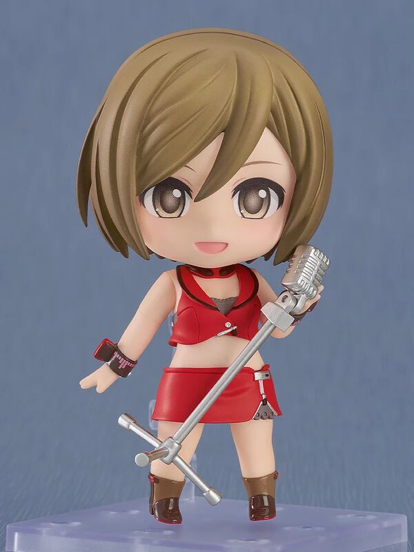 Vocaloid Meiko Nendoroid (#2843) 2.0 (Good Smile Company)