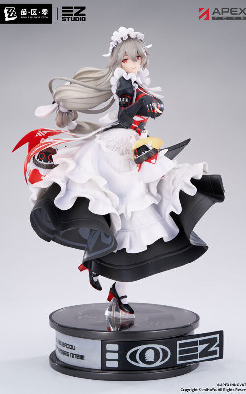 Zenless Zone Zero Alexandrina Sebastiane (Apex Innovation)