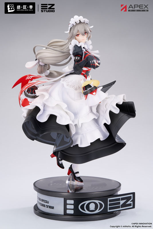 Zenless Zone Zero Alexandrina Sebastiane (Apex Innovation)