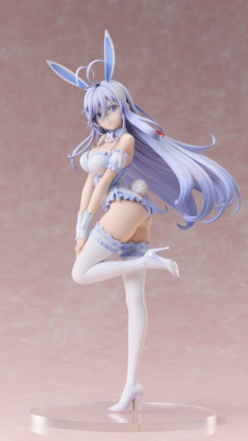 86 eightysix Vladilena Milizé Bunny Ver. (Aniplex, Claynel) 86 eightysix Vladilena Milizé Bunny Ver. (Aniplex, Claynel)