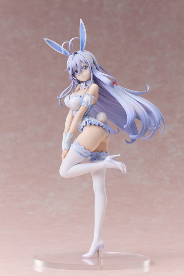 86 eightysix Vladilena Milizé Bunny Ver. (Aniplex, Claynel) 86 eightysix Vladilena Milizé Bunny Ver. (Aniplex, Claynel)