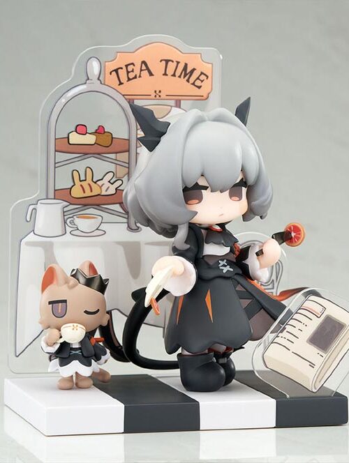 Arknights Talulah Arknights Have Some Dessert Q Version Series (Apex Innovation) Arknights Talulah Arknights Have Some Dessert Q Version Series (Apex Innovation)