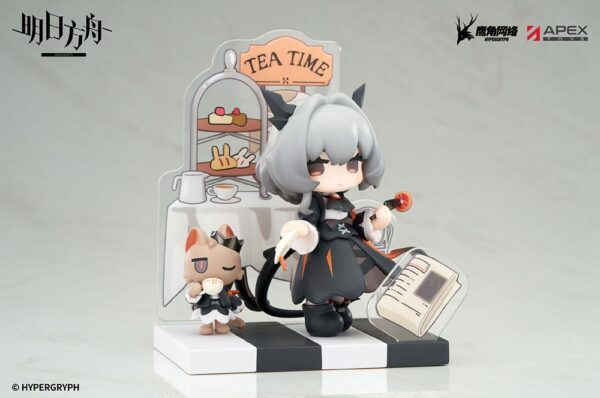 Arknights Talulah Arknights Have Some Dessert Q Version Series (Apex Innovation)