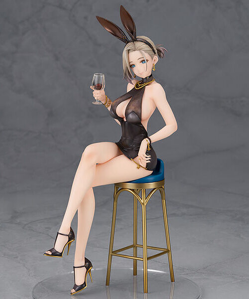 Azur Lane New Orleans Evening Agricole Ver. (Alter) Azur Lane New Orleans Evening Agricole Ver. (Alter)