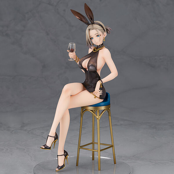 Azur Lane New Orleans Evening Agricole Ver. (Alter) Azur Lane New Orleans Evening Agricole Ver. (Alter)