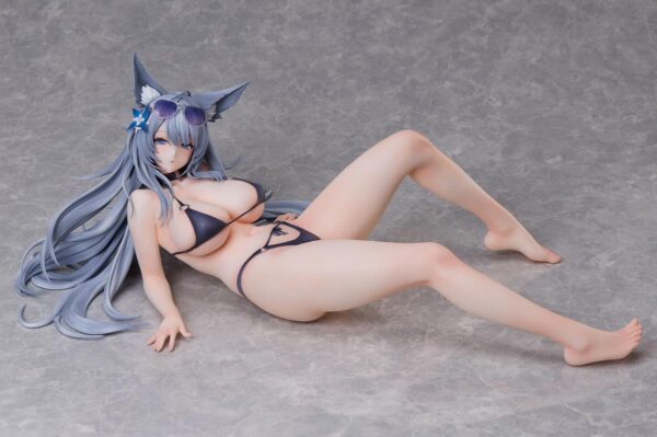 Azur Lane Shinano B style Anniversary Swimsuits Ver