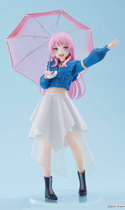 BanG Dream! Chihaya Anon Pop Up Parade L (Good Smile Company)