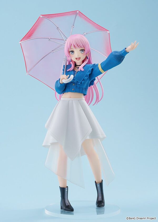 BanG Dream! Chihaya Anon Pop Up Parade L (Good Smile Company)