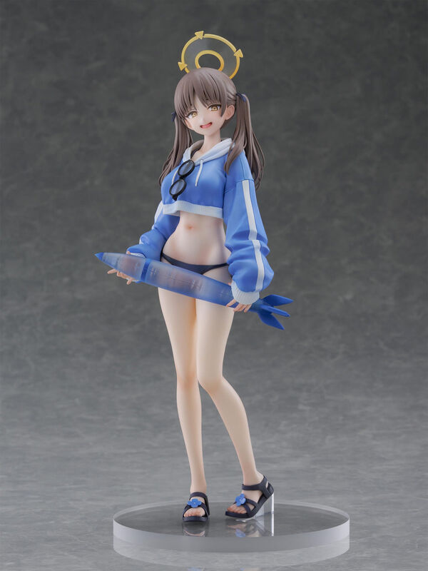 Blue Archive Kazekura Moe FNex Swimsuit (FuRyu)