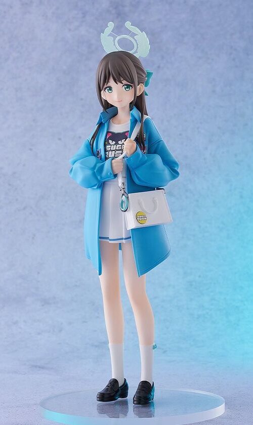 Blue Archive Kurimura Airi Pop Up Parade (Band) Event KV Ver. (Good Smile Company) Blue Archive Kurimura Airi Pop Up Parade (Band) Event KV Ver. (Good Smile Company)