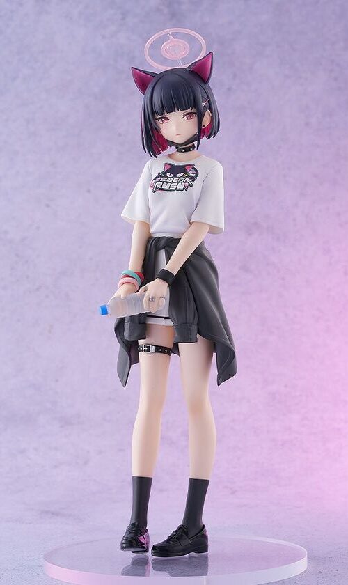 Blue Archive Kyouyama Kazusa Pop Up Parade (Band) Event KV Ver. (Good Smile Company) Blue Archive Kyouyama Kazusa Pop Up Parade (Band) Event KV Ver. (Good Smile Company)