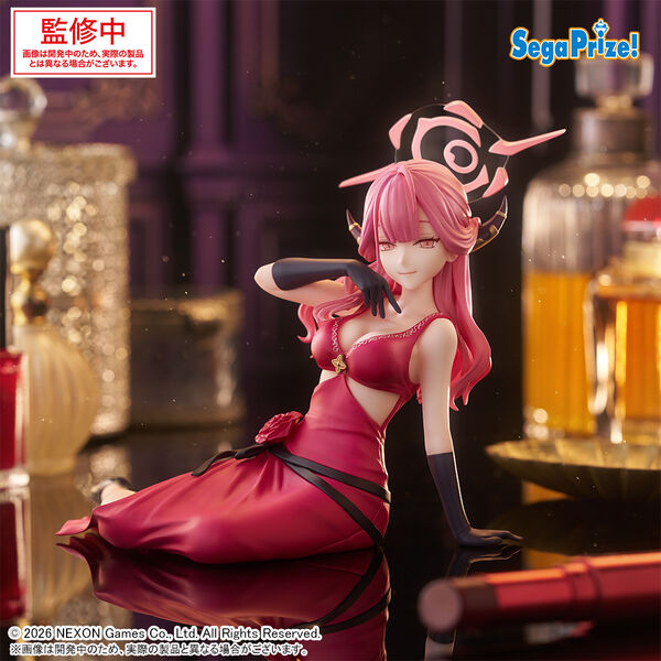 Blue Archive Rikuhachima Aru Yumemirize (Sega)