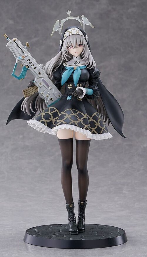Blue Archive Utazumi Sakurako (Max Factory) Blue Archive Utazumi Sakurako (Max Factory)
