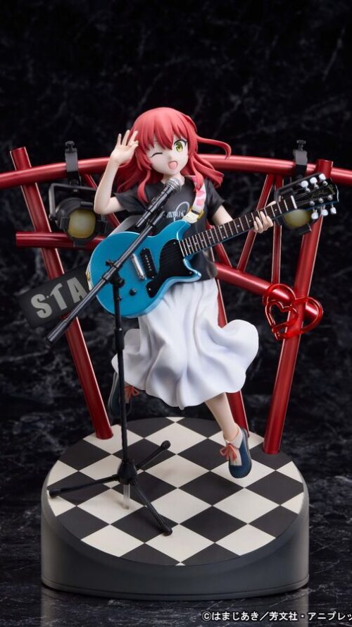 Bocchi the Rock! Kita Ikuyo (Aniplex)