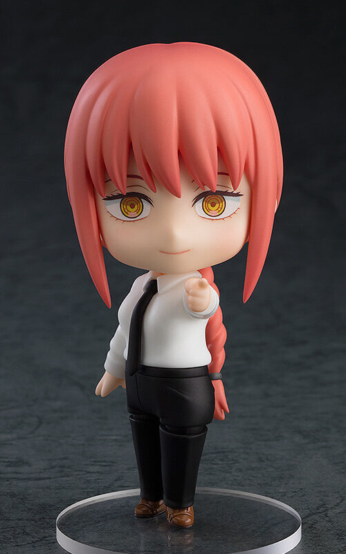 Chainsaw Man Makima Nendoroid (#2004) (Good Smile Company) Chainsaw Man Makima Nendoroid (#2004) (Good Smile Company)