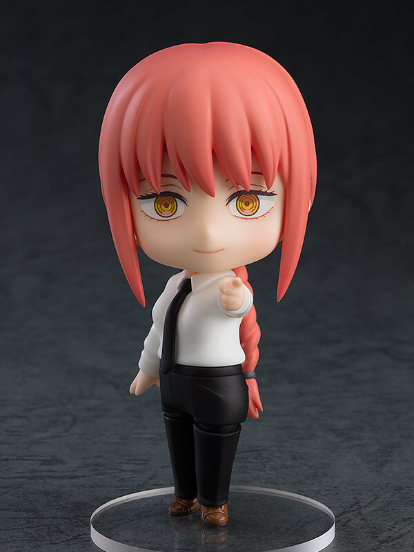 Chainsaw Man Makima Nendoroid (#2004) (Good Smile Company)
