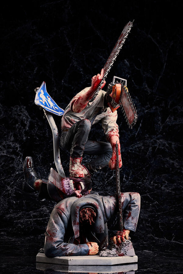 Chainsaw Man Samurai Sword Ver. Takayuki Takeya (Mappa) Chainsaw Man Samurai Sword Ver. Takayuki Takeya (Mappa)