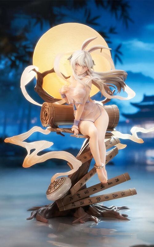 Chang'e Yue Xi Lian Xiang Ver