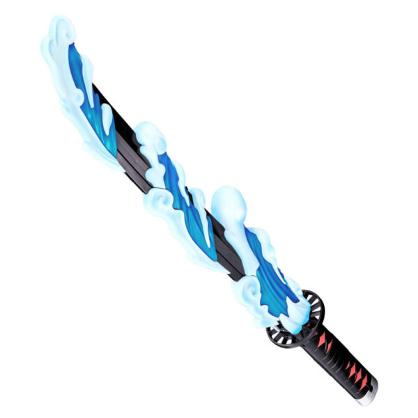 Demon Slayer Nichirin Blade Water Breathing (Bandai)