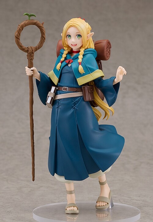 Dungeon Meshi Marcille Donato Pop Up Parade (Good Smile Company)