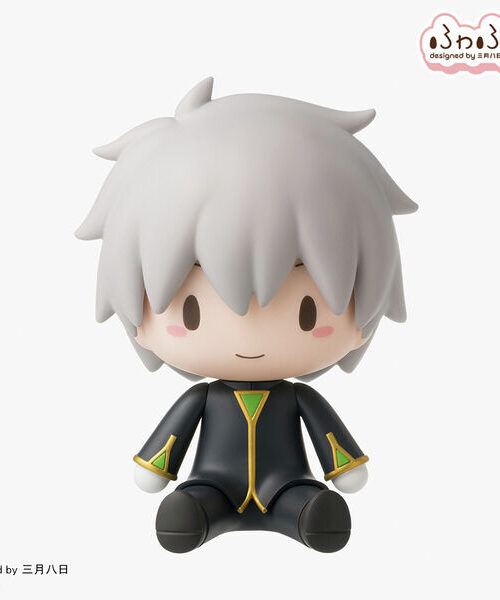 Evangelion Shin Gekijouban Nagisa Kaworu Fuwa Petit S Fire (Sega)