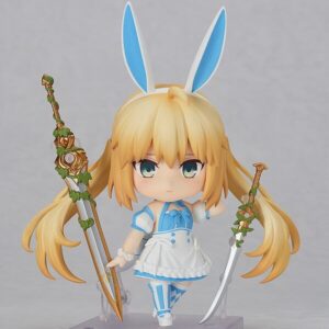 Fate Grand Order Altria Caster Nendoroid (#2857) Berserker (Good Smile Company) Fate Grand Order Altria Caster Nendoroid (#2857) Berserker (Good Smile Company)