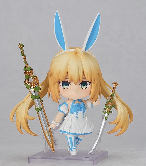 Fate Grand Order Altria Caster Nendoroid (#2857) Berserker (Good Smile Company)