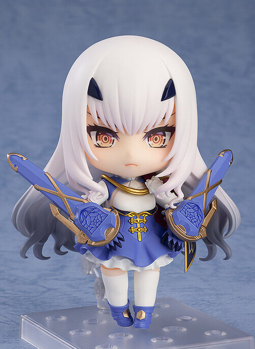 Fate Grand Order Melusine Nendoroid (#2190) Lancer (Good Smile Company) Fate Grand Order Melusine Nendoroid (#2190) Lancer (Good Smile Company)