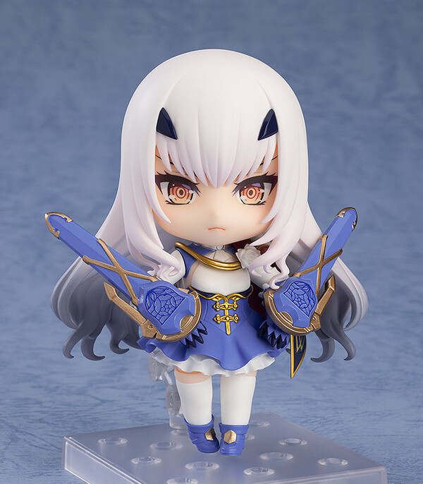 Fate Grand Order Melusine Nendoroid (#2190) Lancer (Good Smile Company) Fate Grand Order Melusine Nendoroid (#2190) Lancer (Good Smile Company)