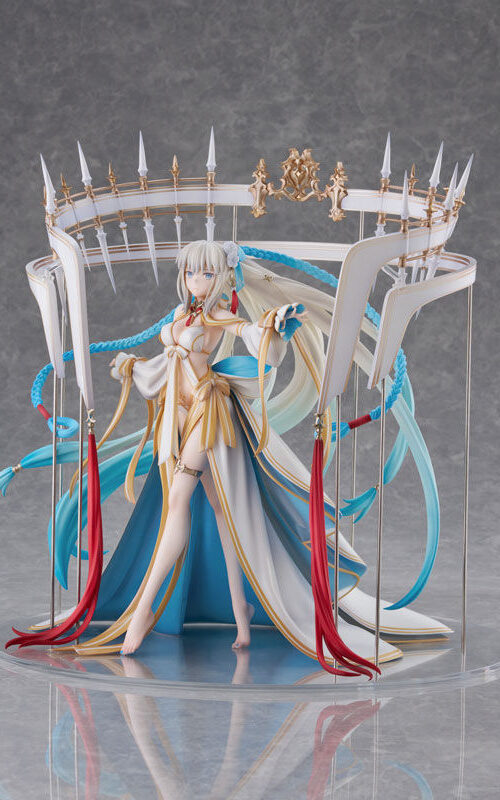 Fate Grand Order Morgan le Fay Beach Queen (Aniplex)