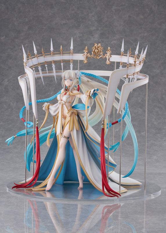 Fate Grand Order Morgan le Fay Beach Queen (Aniplex)