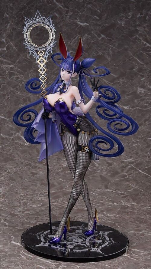 Fate Grand Order Murasaki Shikibu B style Bunny Girl Style, Caster (FREEing)