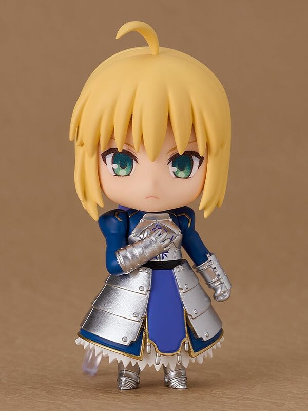 Fate Stay Night Altria Pendragon Nendoroid Surprise (Good Smile Company) Fate Stay Night Altria Pendragon Nendoroid Surprise (Good Smile Company)