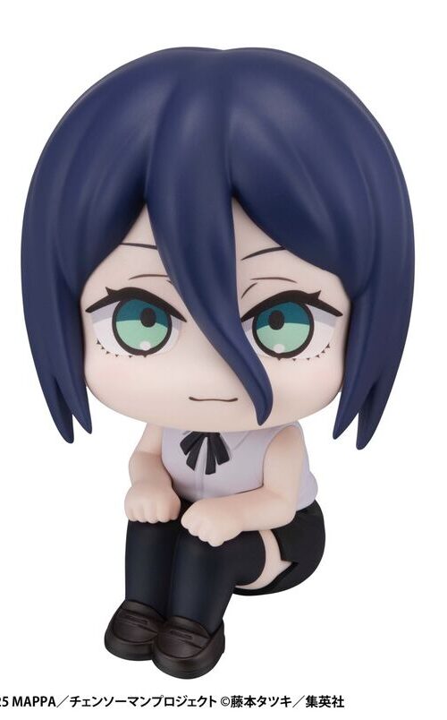 Gekijouban Chainsaw Man Reze Hen Reze Look Up (MegaHouse)