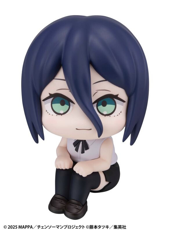 Gekijouban Chainsaw Man Reze Hen Reze Look Up (MegaHouse)