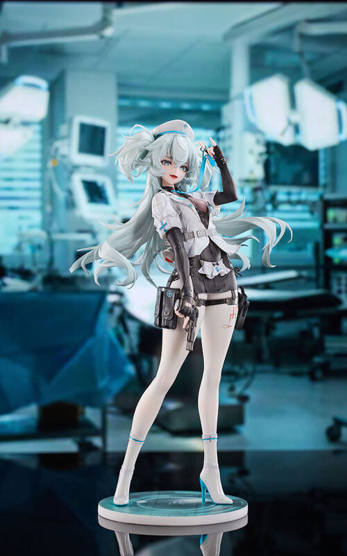 Girls' Frontline 2 Exilium Florence (PA 15) (Vkend Hobby) Girls' Frontline 2 Exilium Florence (PA 15) (Vkend Hobby)