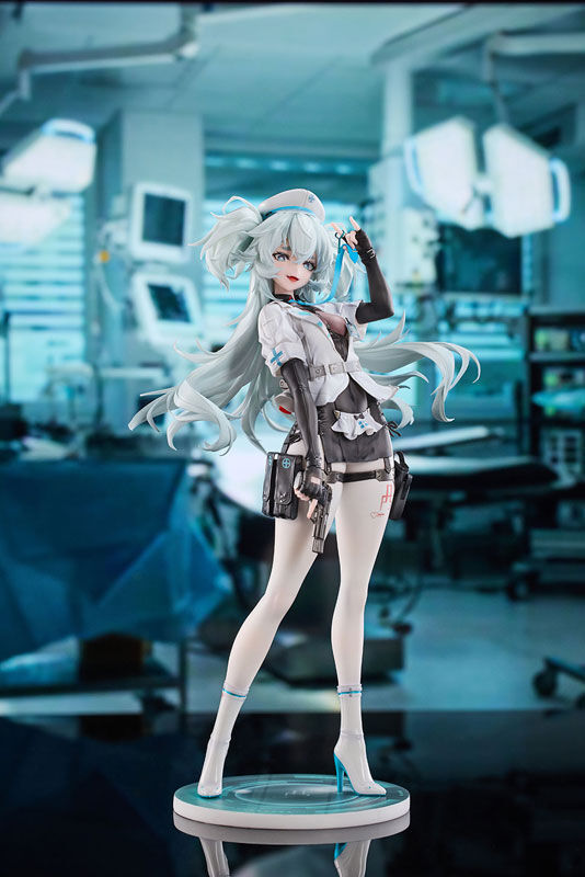 Girls' Frontline 2 Exilium Florence (PA 15) (Vkend Hobby) Girls' Frontline 2 Exilium Florence (PA 15) (Vkend Hobby)